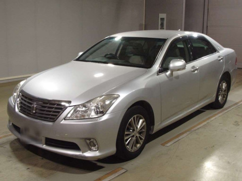 2010 Toyota Crown GRS200[0]