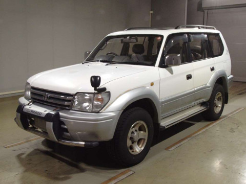 1997 Toyota Land Cruiser Prado KZJ95W[0]