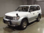 1997 Toyota Land Cruiser Prado