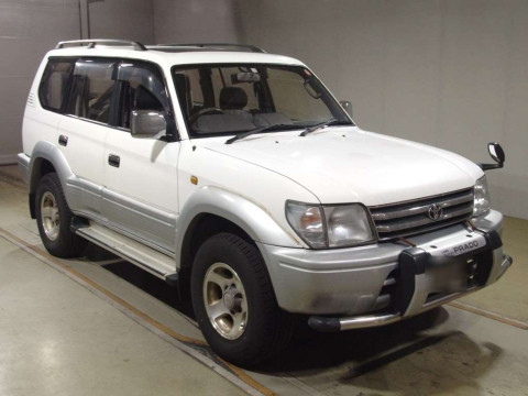 1997 Toyota Land Cruiser Prado KZJ95W[2]