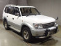 1997 Toyota Land Cruiser Prado