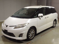 2012 Toyota Estima