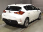 2012 Toyota Auris