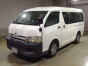 2006 Toyota Hiace Wagon