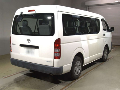 2006 Toyota Hiace Wagon TRH214W[1]