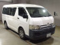 2006 Toyota Hiace Wagon