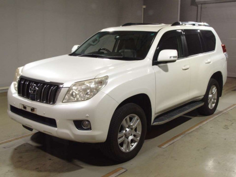 2010 Toyota Land Cruiser Prado GRJ151W[0]