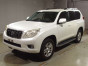 2010 Toyota Land Cruiser Prado