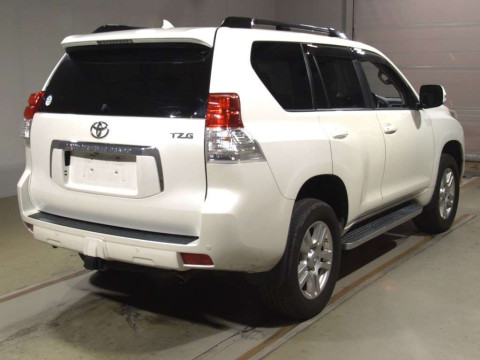 2010 Toyota Land Cruiser Prado GRJ151W[1]