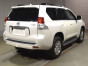 2010 Toyota Land Cruiser Prado