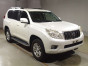 2010 Toyota Land Cruiser Prado