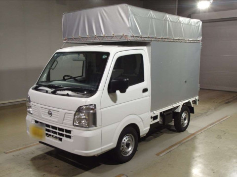 2024 Nissan Clipper Truck DR16T[0]