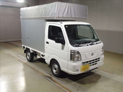 2024 Nissan Clipper Truck DR16T[2]