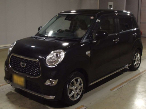 2020 Daihatsu Cast LA250S[0]