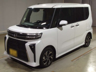 2023 Daihatsu Tanto Custom