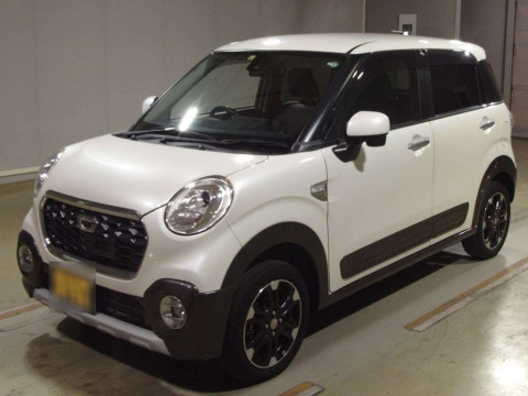 2016 Daihatsu Cast LA260S[0]