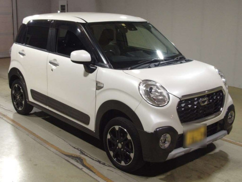 2016 Daihatsu Cast LA260S[2]