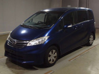 2012 Honda Freed