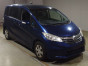 2012 Honda Freed