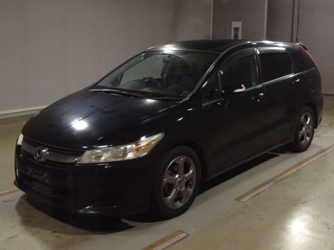 2010 Honda Stream RN6[0]