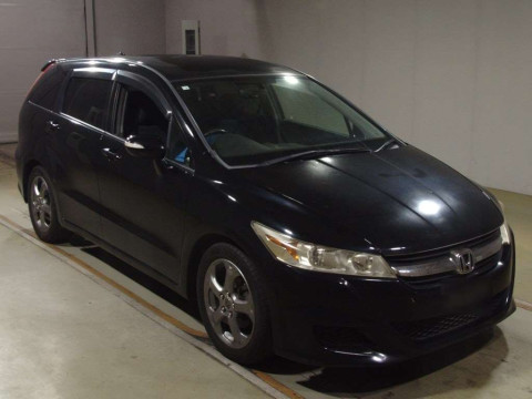 2010 Honda Stream RN6[2]