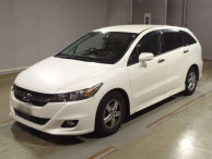 2010 Honda Stream