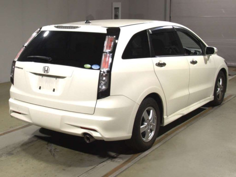 2010 Honda Stream RN6[1]