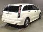 2010 Honda Stream