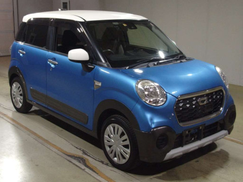 2015 Daihatsu Cast LA250S[2]