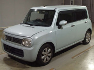 2012 Suzuki ALTO Lapin