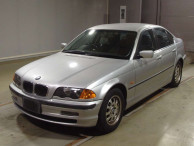 2000 BMW 3 Series