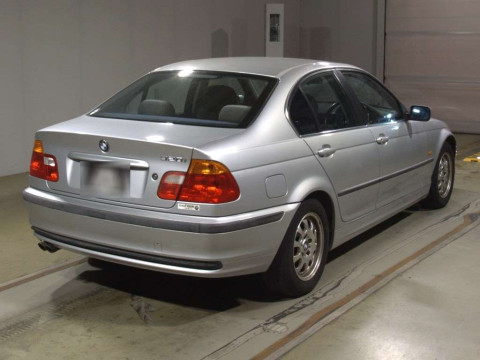 2000 BMW 3 Series AM20[1]