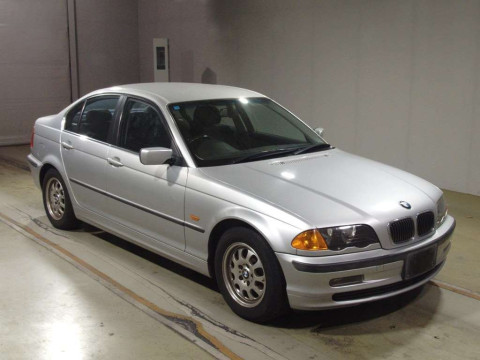 2000 BMW 3 Series AM20[2]