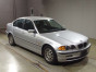 2000 BMW 3 Series