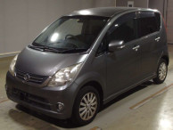 2010 Daihatsu Move