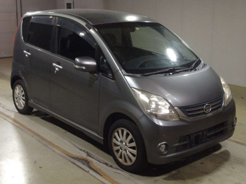 2010 Daihatsu Move L175S[2]