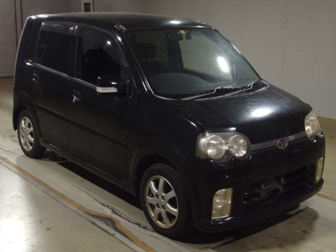 2006 Daihatsu Move Custom L150S[2]