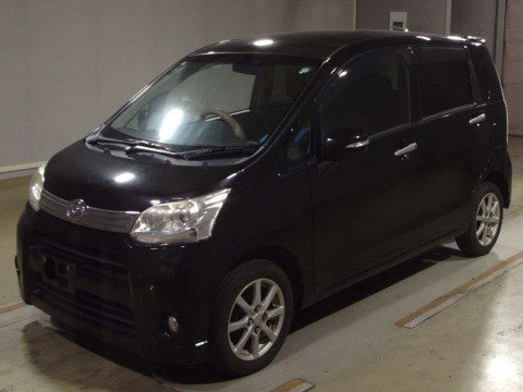 2012 Daihatsu Move Custom LA110S[0]