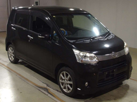 2012 Daihatsu Move Custom LA110S[2]