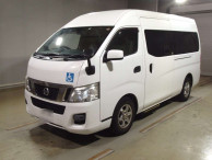 2017 Nissan NV350 CARAVAN VAN