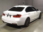 2013 BMW 3 Series