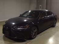 2020 Lexus ES