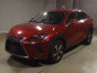 2018 Lexus NX