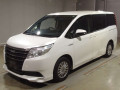 2015 Toyota Noah