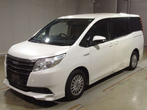 2015 Toyota Noah ZWR80G[0]