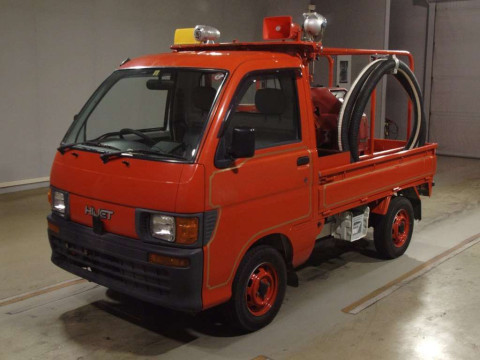 1997 Daihatsu Hijet Truck S110P[0]