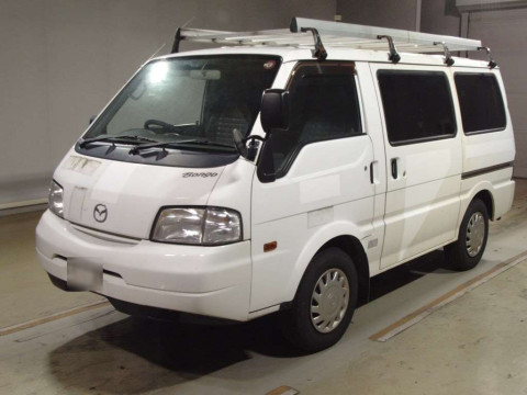 2016 Mazda Bongo Van SLP2M[0]