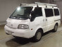 2016 Mazda Bongo Van