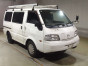 2016 Mazda Bongo Van