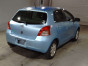 2007 Toyota Vitz